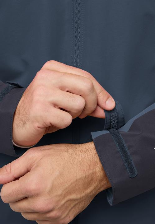 Actual product image Jack Wolfskin Jasper Ins Jkt M (XL)