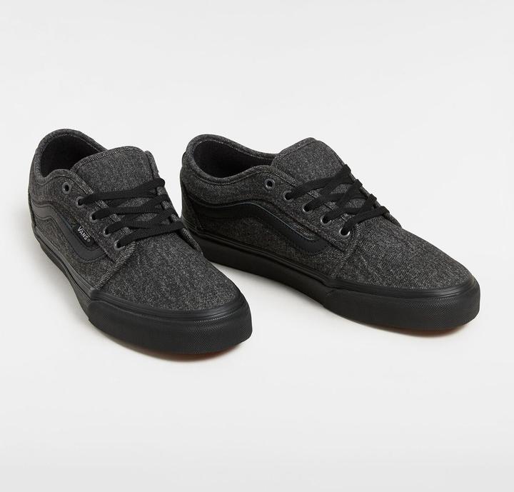 Vans Skate Chukka Low Sidestripe (45)