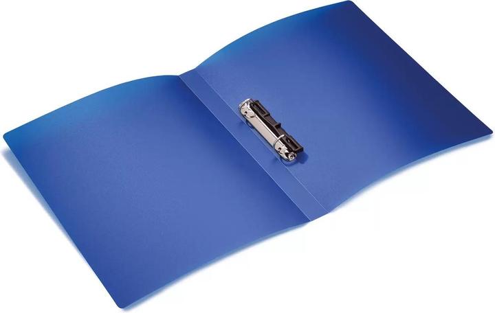 Immagine prodotto HERMA Raccoglitore ad anelli A4 traslucido (A4, 25 mm, 1 Pezzo/i)