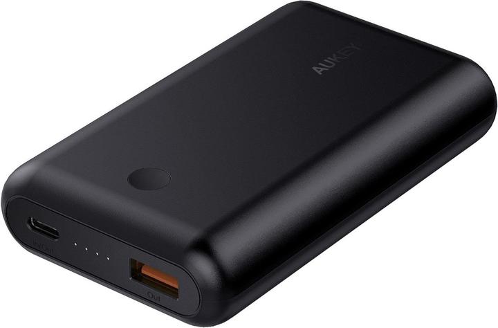 Produktbild Aukey Pb-Xd10 (10050 mAh, 18 W, 37.19 Wh)