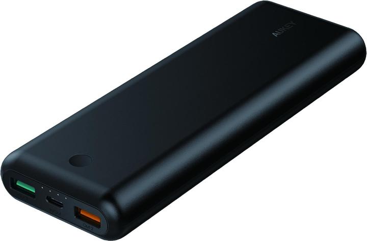 Immagine prodotto Aukey Pb-Xd20 (20100 mAh, 18 W, 74.37 Wh)