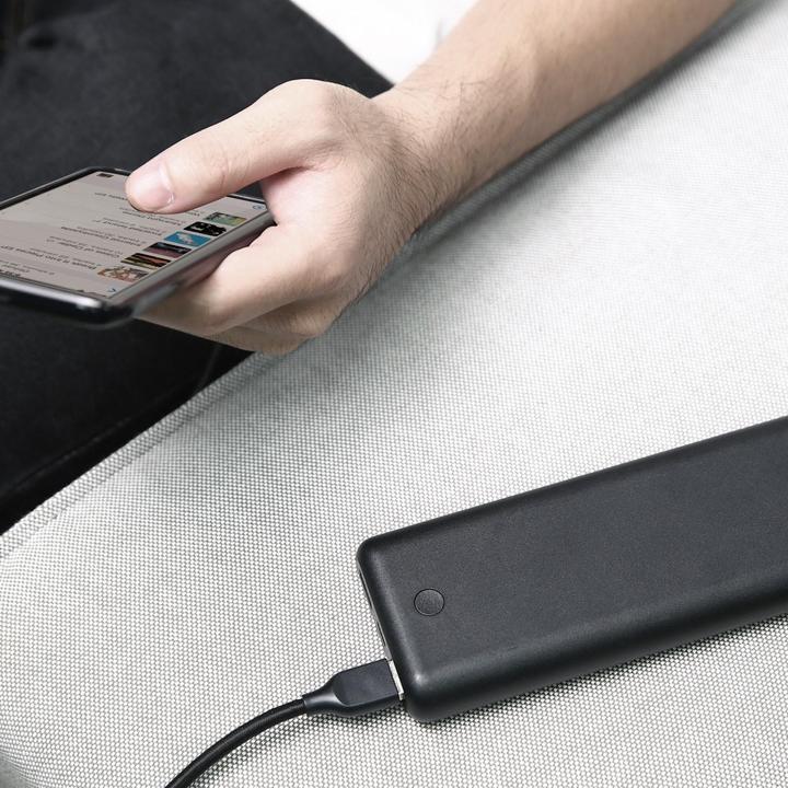 Immagine prodotto Aukey Pb-Xd20 (20100 mAh, 18 W, 74.37 Wh)