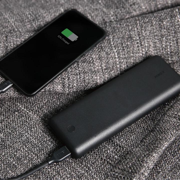 Immagine prodotto Aukey Pb-Xd20 (20100 mAh, 18 W, 74.37 Wh)