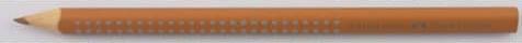 Produktbild Faber-Castell Jumbo Grip (Ocker Gebrannt, 1 x)