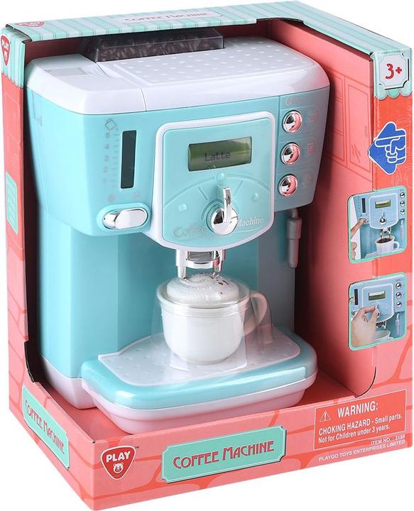 Produktbild PlayGo Coffee Machine