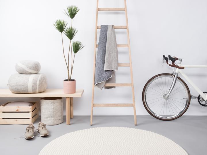 Image du produit Myfelt Round Flat XXXS (Ø 70 cm)