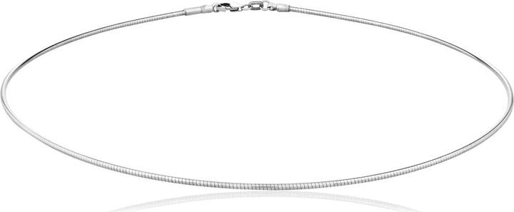 Una Storia Basic (Silber 925, 45 cm)