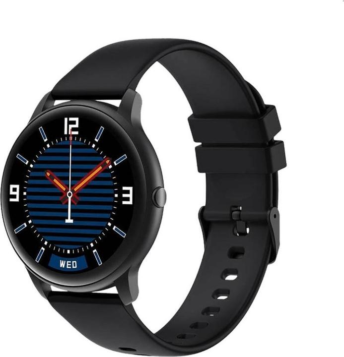 Image du produit imilab Montre intelligente KW66 czarny (black) (45 mm)