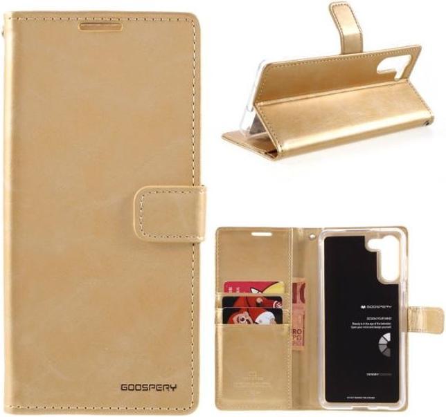 Produktbild Goospery Bluemoon Diary Series (Samsung Galaxy S21+)