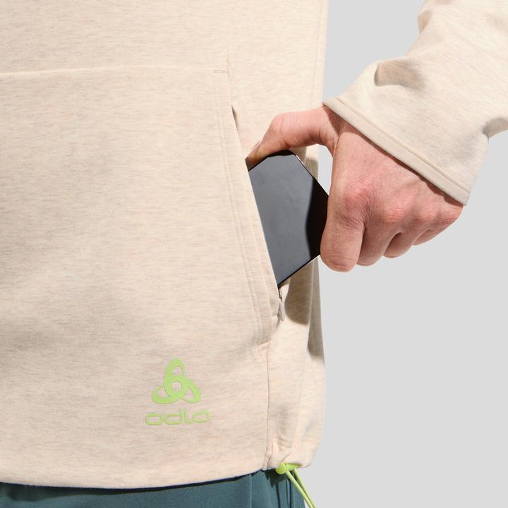 Immagine prodotto Odlo Felpa a strato medio ESSENTIAL KNIT (S)