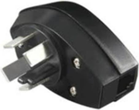 Produktbild MicroConnect Telefonadapter