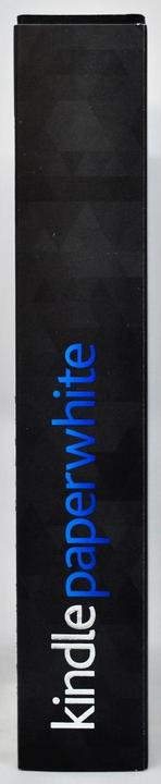 Immagine prodotto Amazon Kindle Paperwhite (2015) - Offerte speciali (6", 4 GB, Nero)