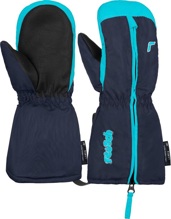 Actual product image Reusch Tom Mitten (L)