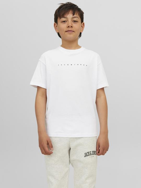 Immagine prodotto Jack & Jones Maglietta da ragazzo (128)