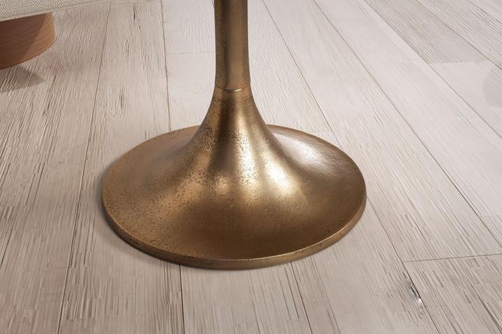 Actual product image Wohnling Metall (60 x 60 x 47 cm)