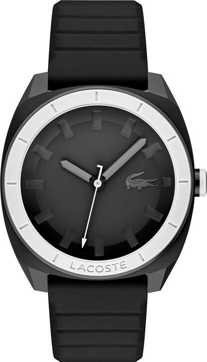 Lacoste 2011259 Sprint Herrenuhr 43mm 5ATM