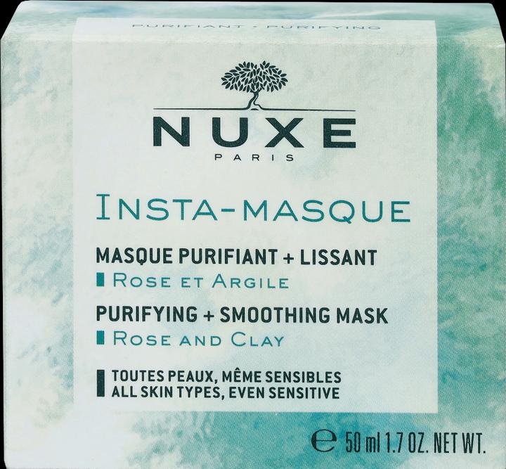 Produktbild Nuxe Insta-Masque (50 ml)