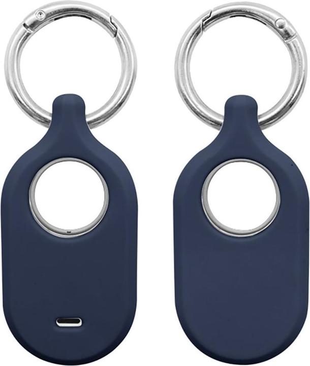 Actual product image 4smarts Silicone case set for Samsung Galaxy SmartTag2