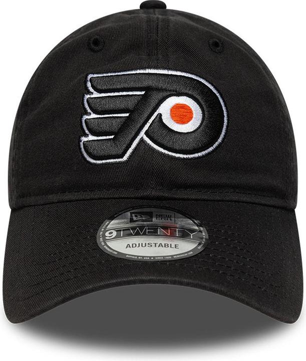 Actual product image New Era 9Twenty Casual Classics Cap - Philadelphia Flyers