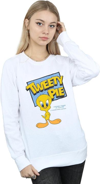 Looney Tunes Classic Sweatshirt (M)