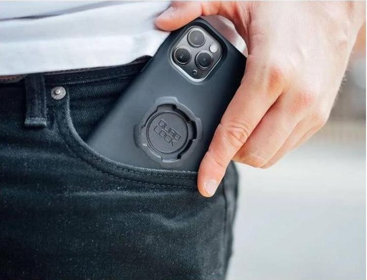 Image du produit Quad Lock Case (Samsung Galaxy S23)