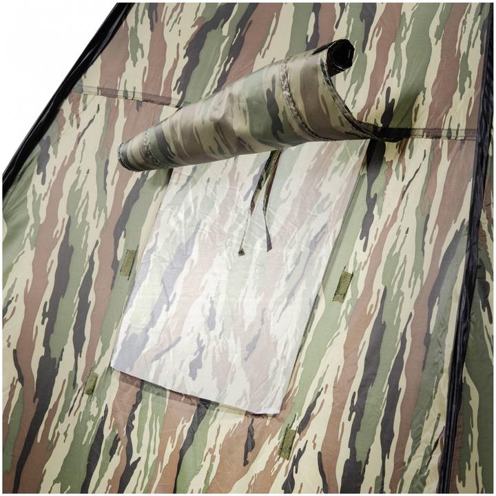 Produktbild Walimex Pop-Up Camouflage (Wurfzelt, 1.70 kg, 1 Person)