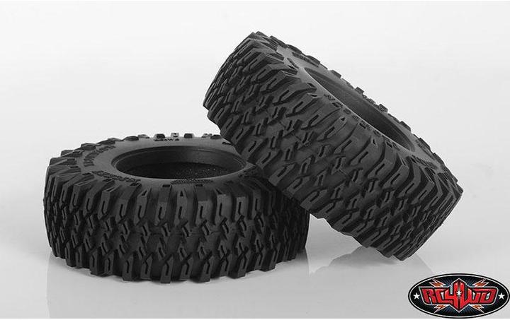 Produktbild Rc4Wd Mickey Thompson 2.2" Baja MTZ narrow
