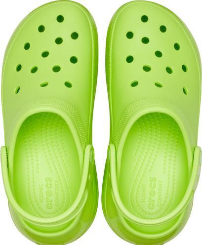 Actual product image Crocs Classic Mega Crush Clog (40)
