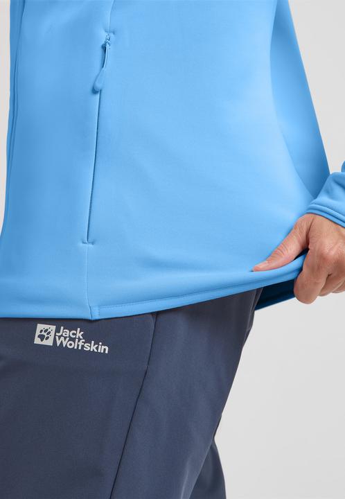 Image du produit Jack Wolfskin Baiselberg Fz W (L)