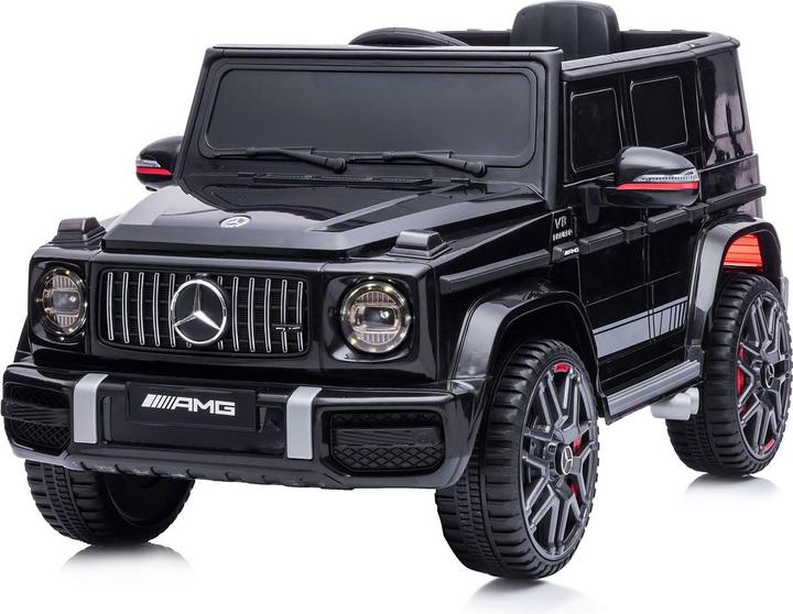 Actual product image Chipolino Voiture enfants Mercedes SUV (12 V)