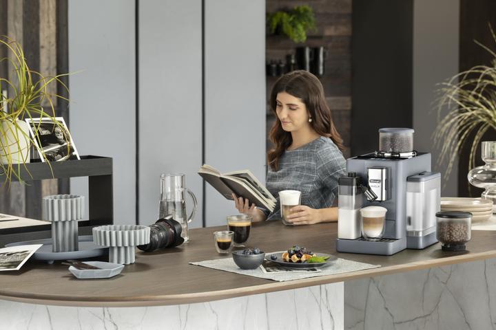 Actual product image De'Longhi Rivelia