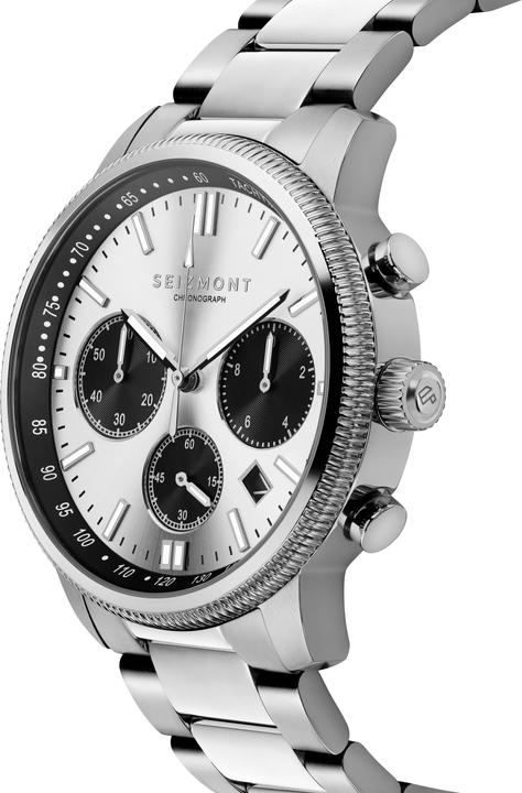 Immagine prodotto Seizmont Chronum (Cronografo, 44 mm)