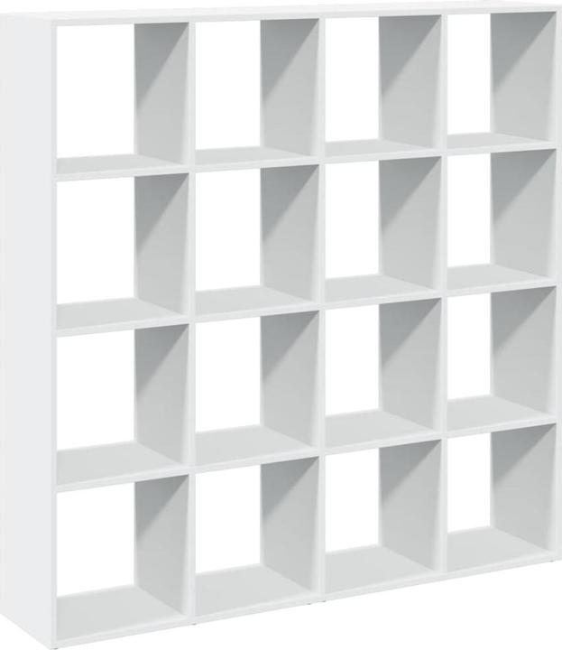 Image du produit VidaXL Bücherregal (137.5 x 29 x 137.5 cm)