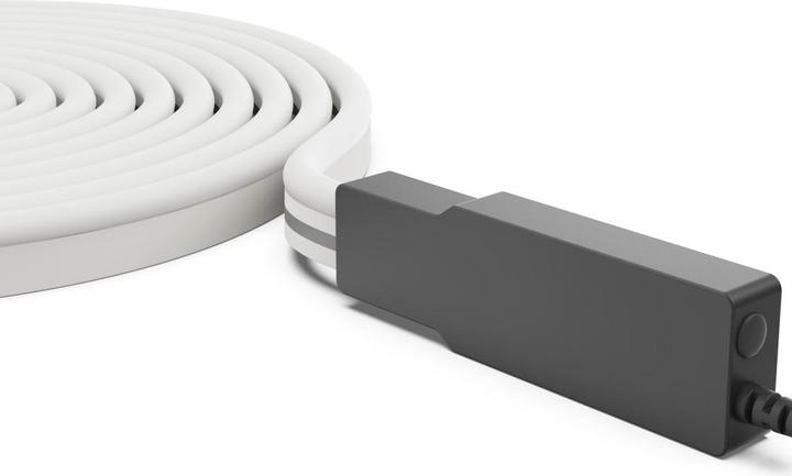 Produktbild Hama 00176634 Smart Lighting Intelligenter Leuchtstreifen Weiss WLAN (500 cm, Indoor)