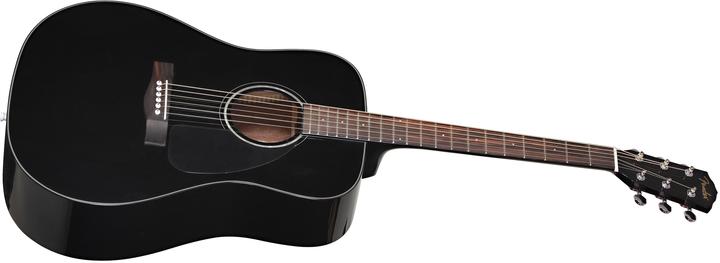 Produktbild Fender CD-60 DREAD V3 DS (Konzertgitarre, Walnuss, Mahagoni, Ahorn, Nato, Nubone)