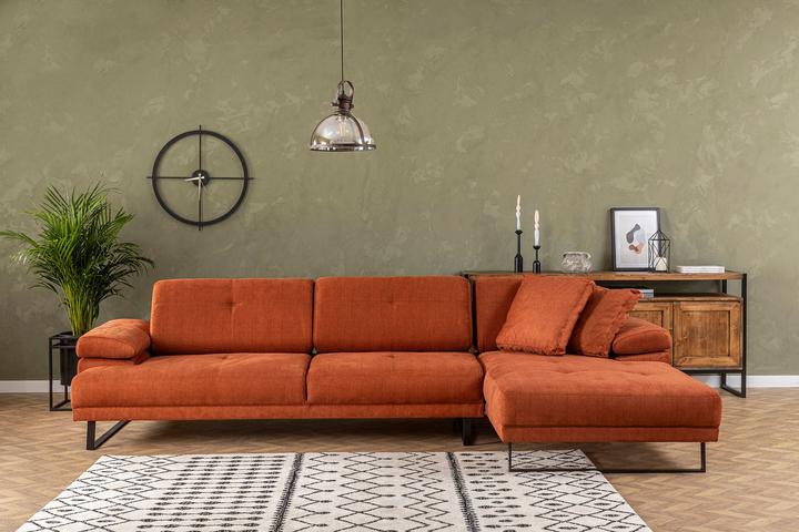 Actual product image Atelier del Sofa Londyn (Corner sofa)