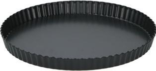 Produktbild alpina Quiche Form (28 cm)