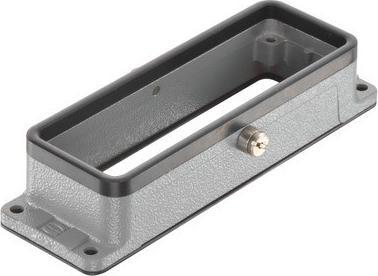 Produktbild Harting Anbaugehäuse