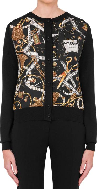 Immagine prodotto Moschino Maglie Nero (44)