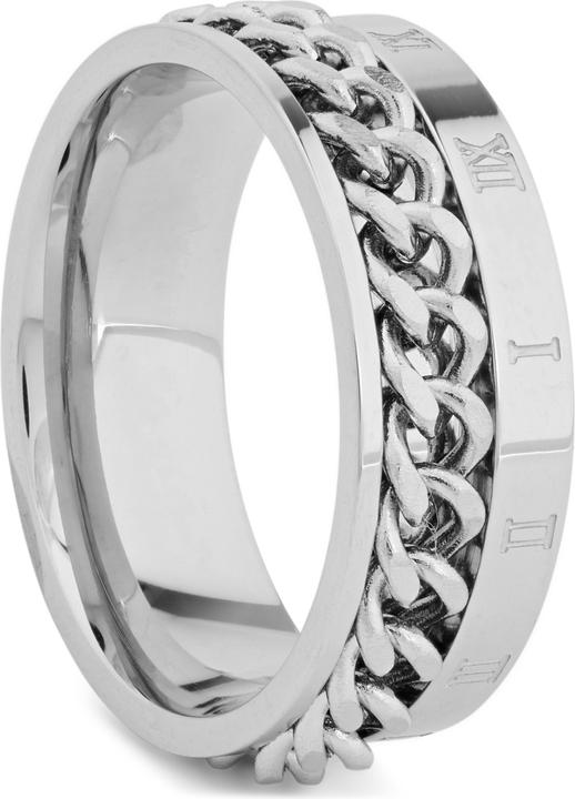 Actual product image Lucleon Roman (62, Steel)