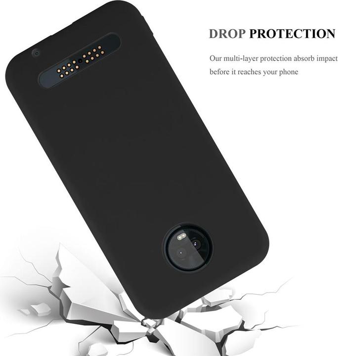 Immagine prodotto Cadorabo Copertina in TPU Candy (Motorola Moto Z3 Play)