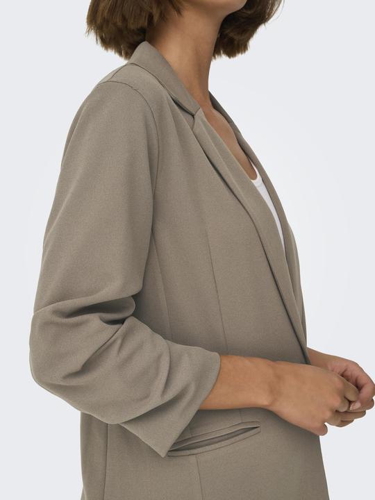 Produktbild JdY Normal geschnitten Reverskragen Blazer Blazer (XS)