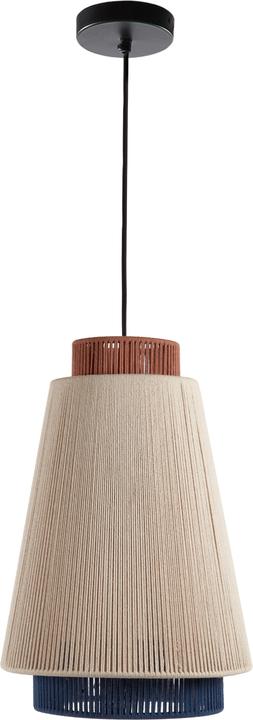 Actual product image Kave Home Yuvia (E27)