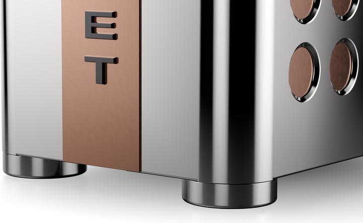Actual product image Rocket Appartamento TCA