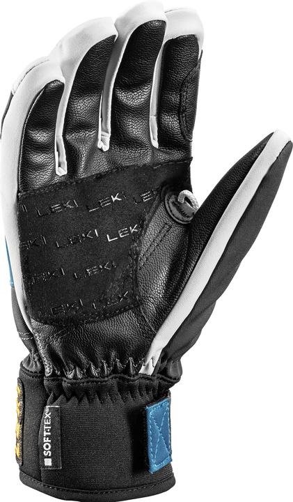 Actual product image Leki Patrol 3D (6)