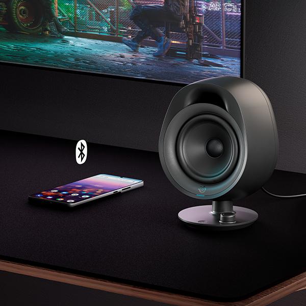 Produktbild SteelSeries Arena 3