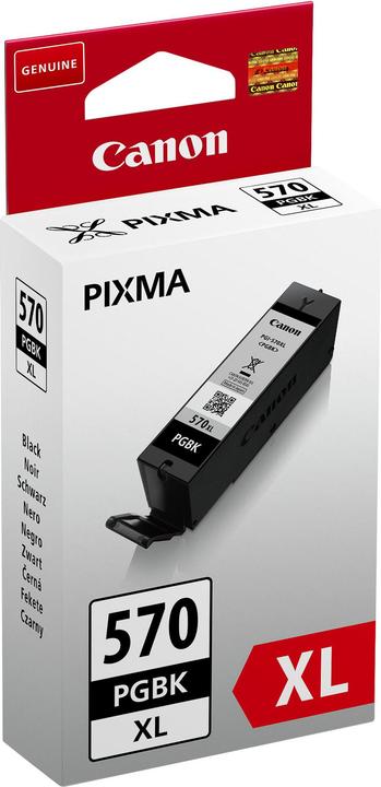 Immagine prodotto Canon Igp-570 (FC)