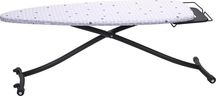Image du produit Taurus Argenta Elegance Table à repasser complète 1700 x 480 mm