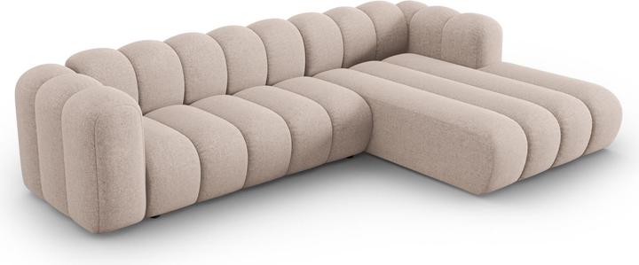 Actual product image Micadoni Lupine (Corner sofa)
