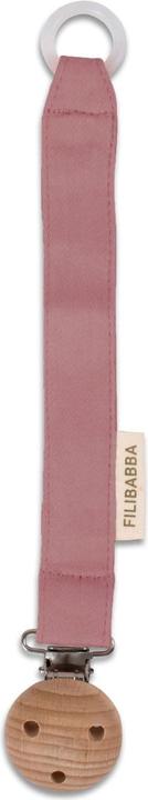 Produktbild Filibabba Schnullerkette (1 x, ab Geburt)